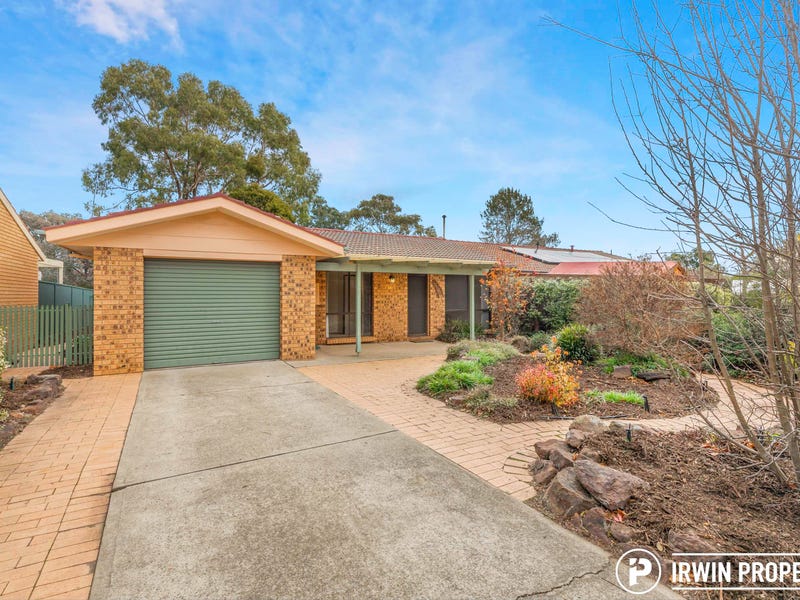 3 Cathcart Close, Chisholm, ACT 2905 - Property Details