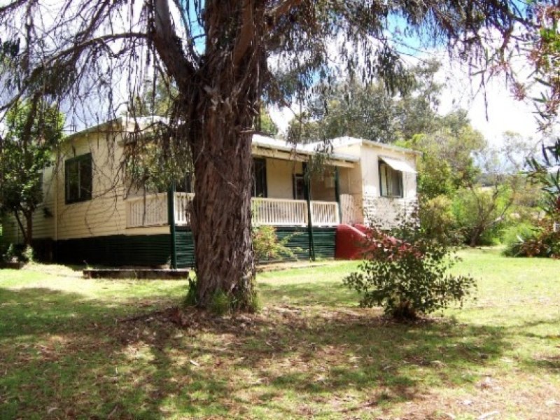 Lot 103 Wood St, Balingup, WA 6253 Property Details