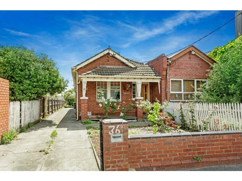 36 Burnley Street, Richmond, VIC 3121 - realestate.com.au