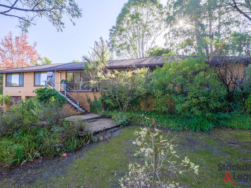 9193 Haunted Hills Road, Newborough, VIC 3825