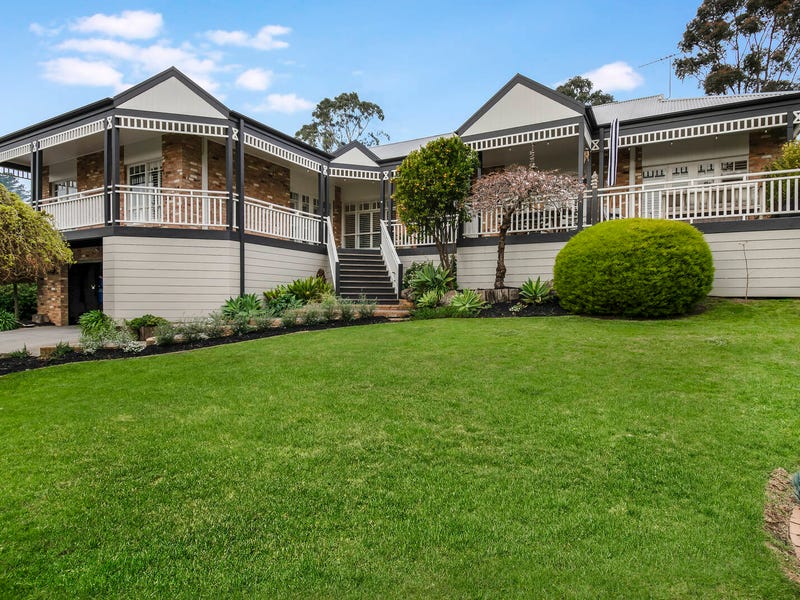 56 The Ridge, Mount Eliza, Vic 3930