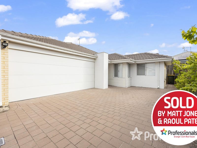 3B Cadogan Outlook, Ellenbrook, WA 6069 Property Details