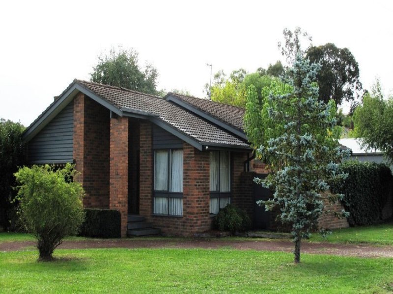 15 Shamrock Street, Alexandra, Vic 3714 Property Details