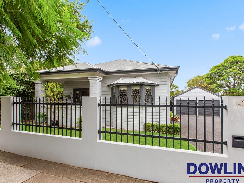 53 Wood Street, Adamstown, NSW 2289 Property Details