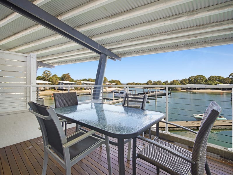 1207 Marina Studio Apartment, Couran Cove Resort, South Stradbroke, Qld 4216 - House for Sale - realestate.com.au 1207 Marina... 