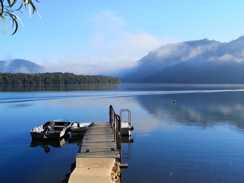 2988 Hawkesbury River, Marlow, NSW 2775 Property Details