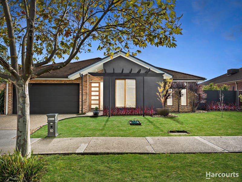 10 Botanic Drive, Pakenham, Vic 3810 Property Details