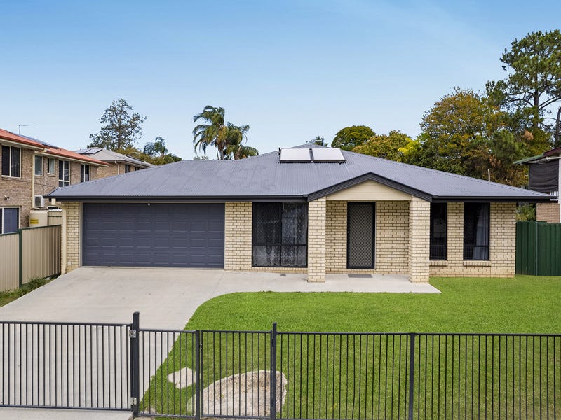 24 Ellen St, Kingston, Qld 4114 Property Details