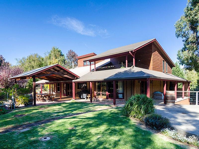 21 Cummins Drive, Summertown, SA 5141