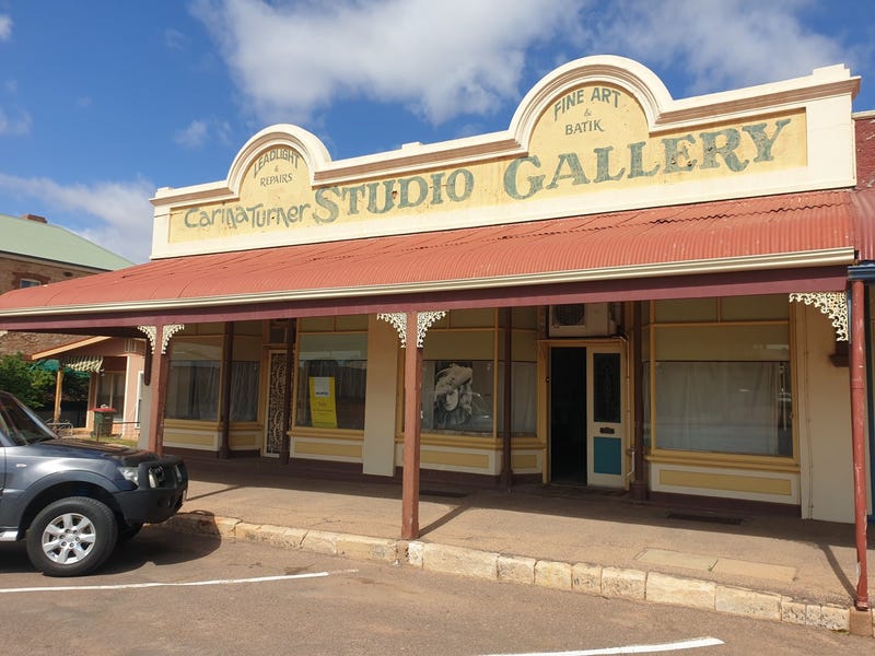 33 First Street, Quorn, SA 5433