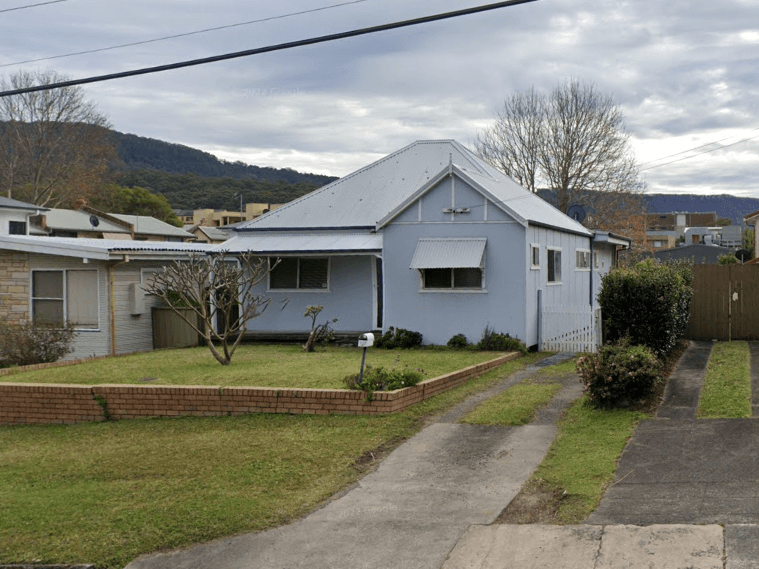 132 Campbell Street, Woonona, NSW 2517