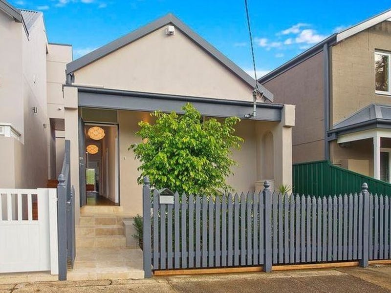 32 Hubert Street, Leichhardt, NSW 2040 Property Details