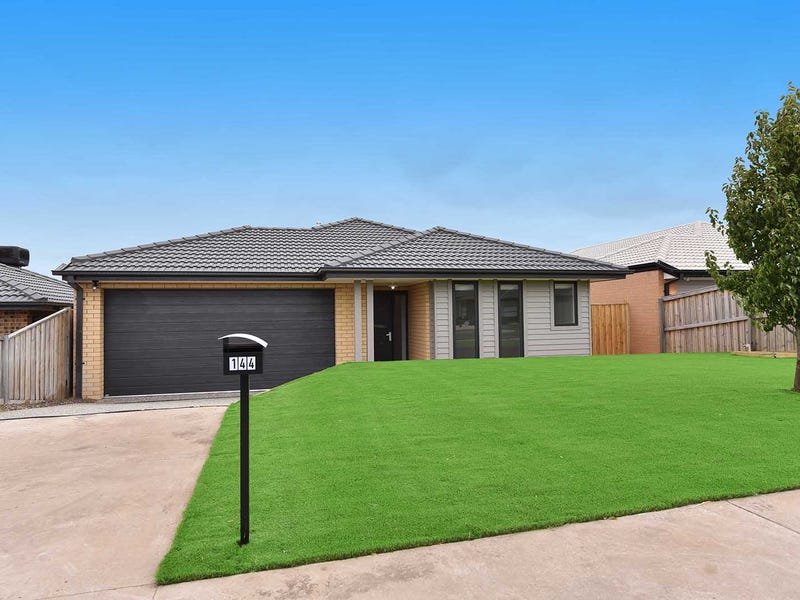 144 Madisons Avenue, Diggers Rest, VIC 3427