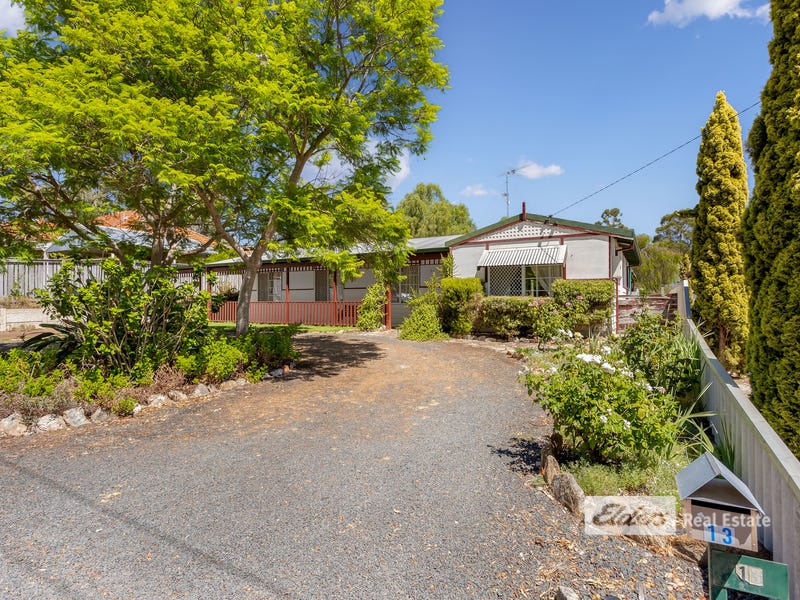 13 Baxter Street, Donnybrook, WA 6239 Property Details