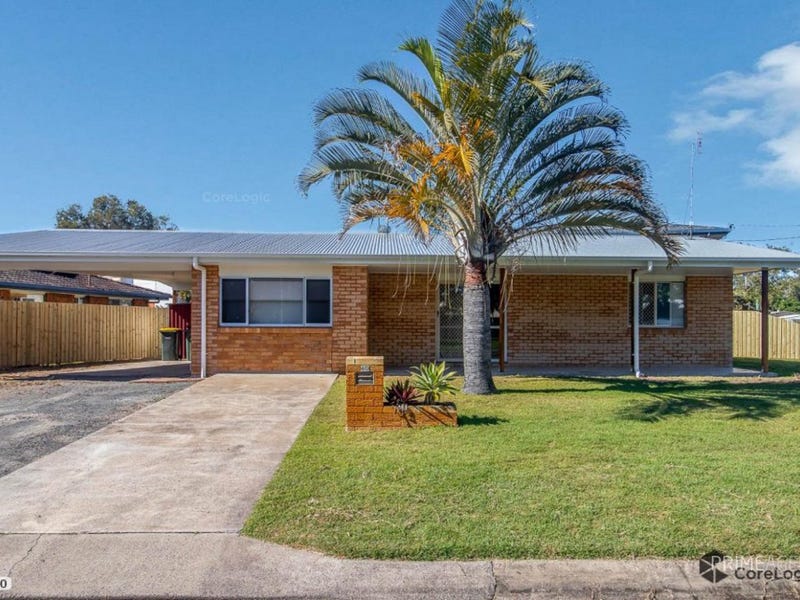 60 Hibiscus Street, Urangan, QLD 4655