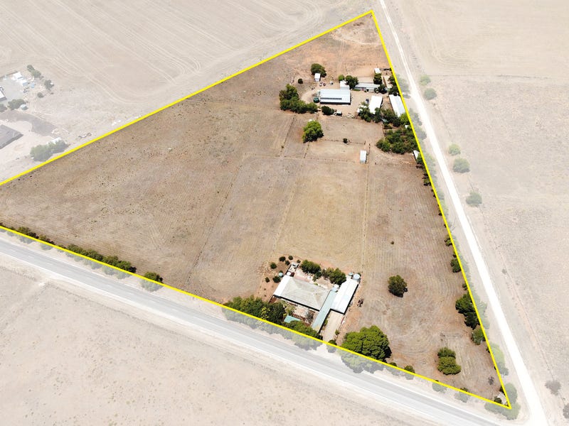 69 McCulloch Road, Monteith, SA 5253 Property Details