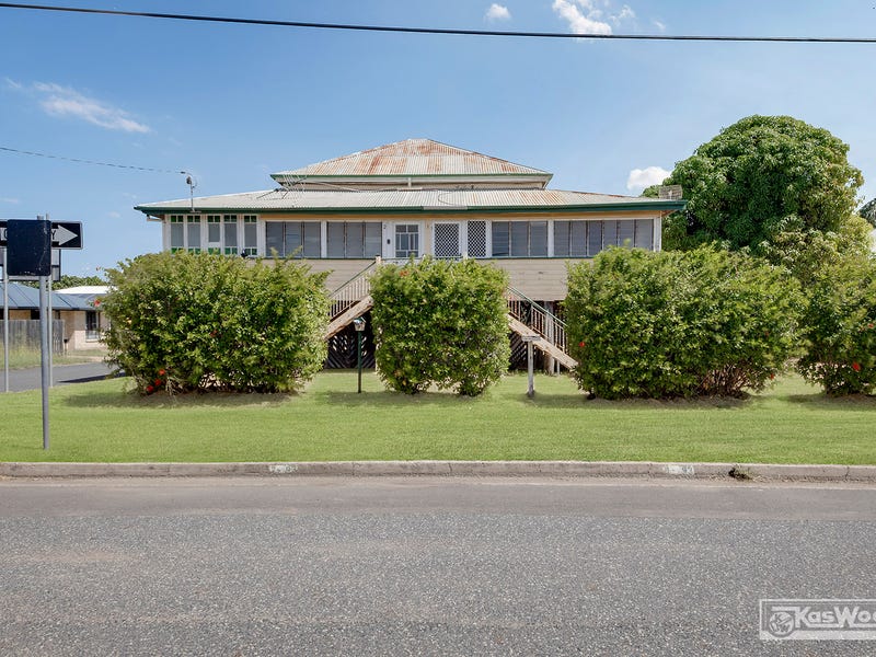 93 GLENMORE ROAD, Park Avenue, Qld 4701 Block Of Units for Sale