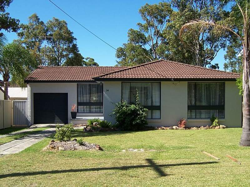 14 Odette Avenue, Gorokan, NSW 2263