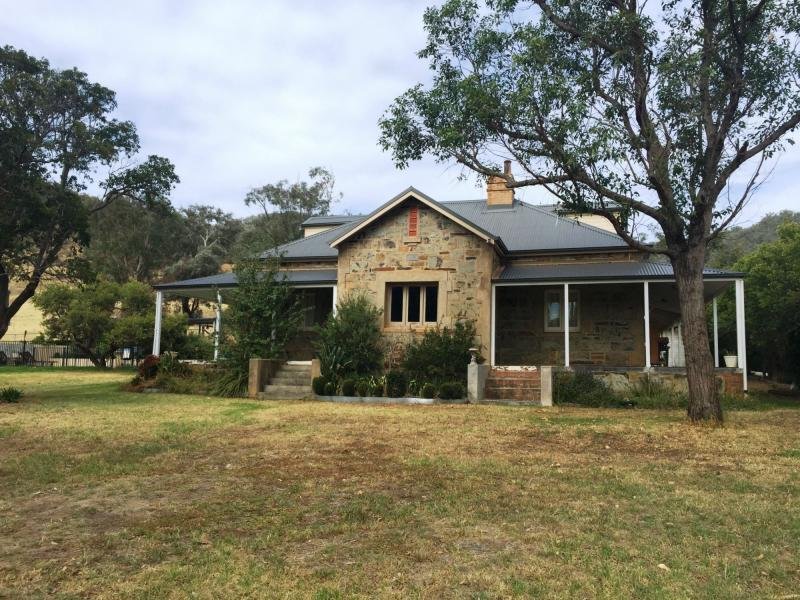 517 Yarrabin Road, Yarrabin, NSW 2850