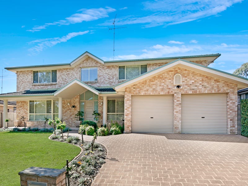 3 Mccabe Place, Rouse Hill, NSW 2155 3 Mccabe Place, Rouse Hill, NSW 2155