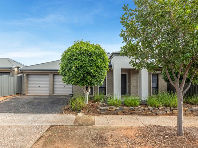 35 Swinden Crescent, Blakeview, SA 5114 House for Sale realestate
