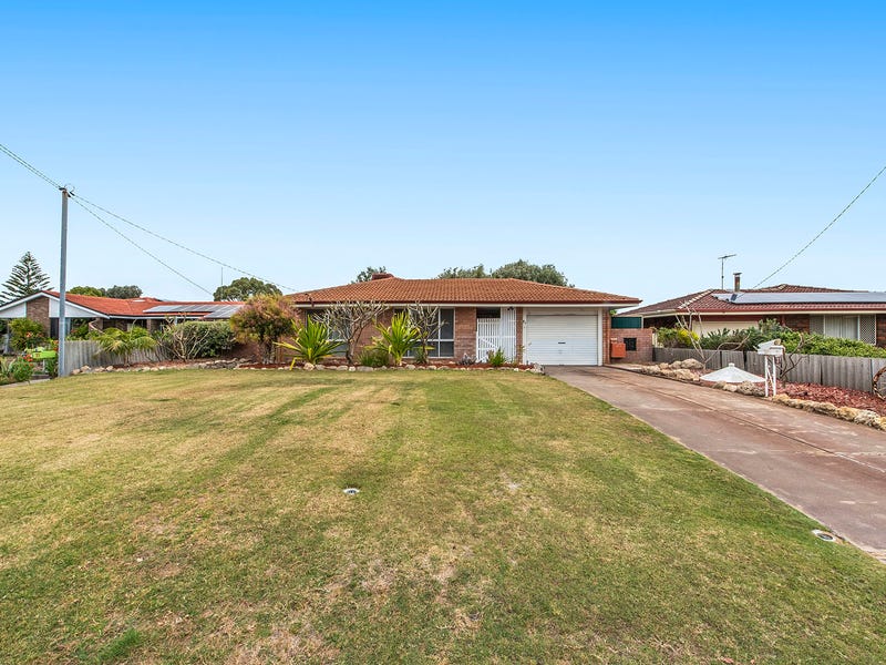 31 Vance Street, Dudley Park, WA 6210 House for Sale