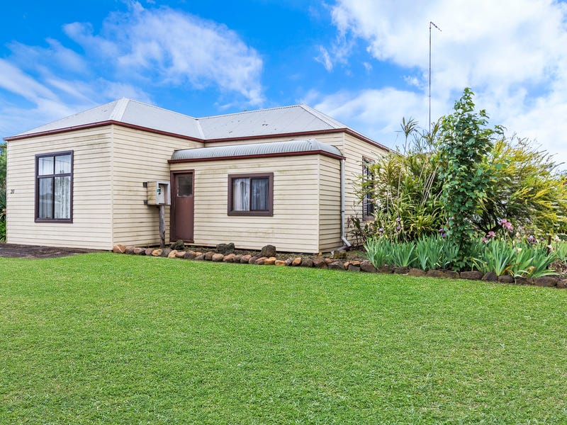 20 Cox Street, Branxholme, Vic 3302 Property Details
