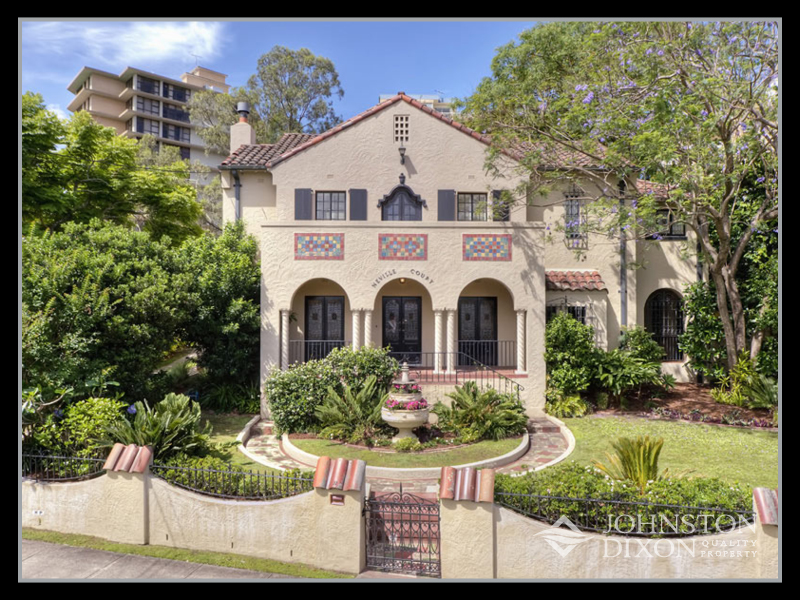 32 Maxwell Street, New Farm, Qld 4005