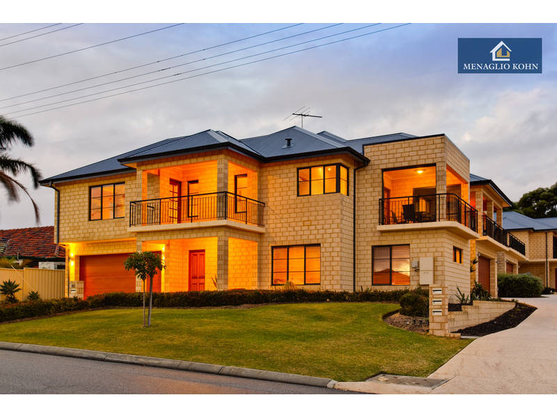 1/112 Hayes Ave, Yokine, WA 6060 Property Details