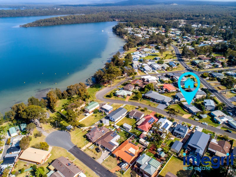 2 Graham Avenue, St Basin, NSW 2540