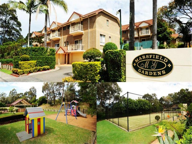 6/94 Culloden Road, Marsfield, NSW 2122 Property Details