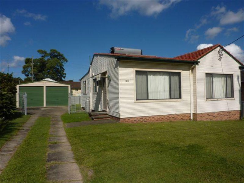 8 May Street, Cardiff South, NSW 2285