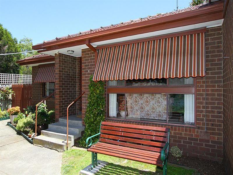 3/1 Emma Avenue, Reservoir, Vic 3073 Property Details