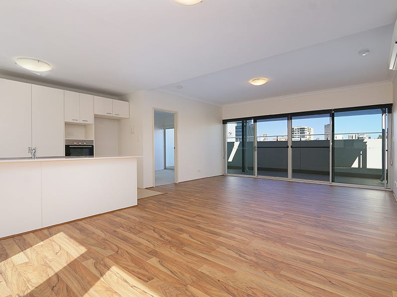 40/59 Brewer Street, Perth, WA 6000 Apartment for Rent realestate