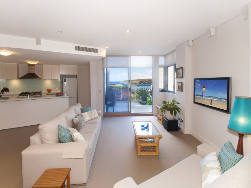 26/2832 Crown Road, Queenscliff, NSW 2096 Property Details