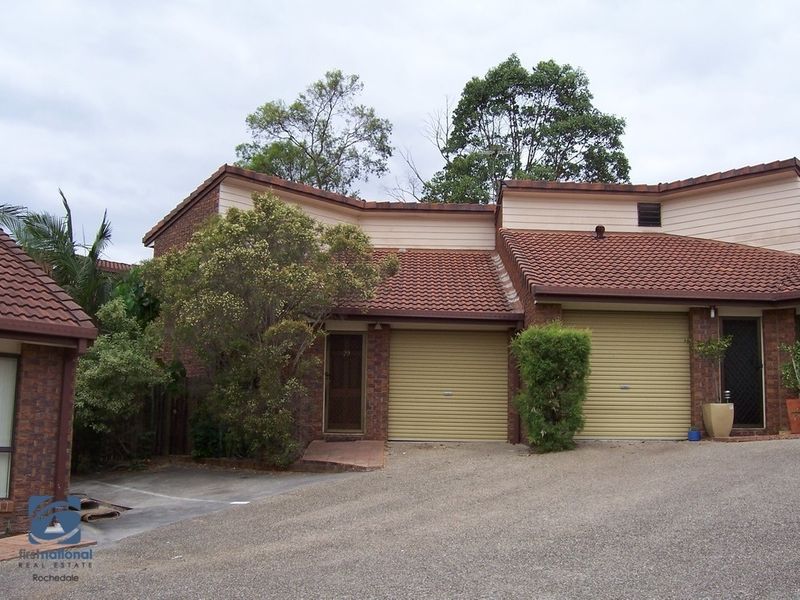 29/95 Barbaralla Drive, Springwood, QLD 4127