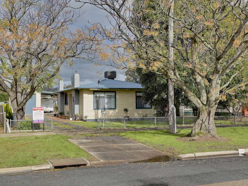 16 Kennedy Street, Euroa, Vic 3666