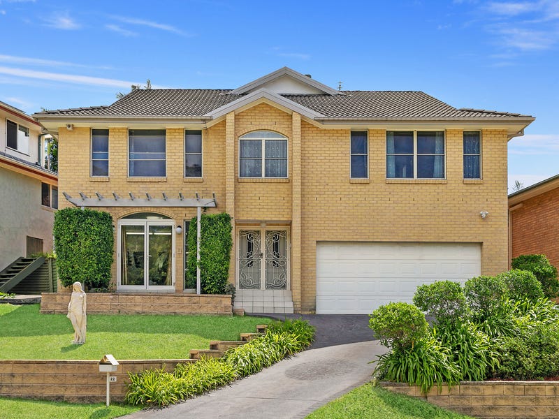 22 Thames Drive, Erina, NSW 2250 House for Sale