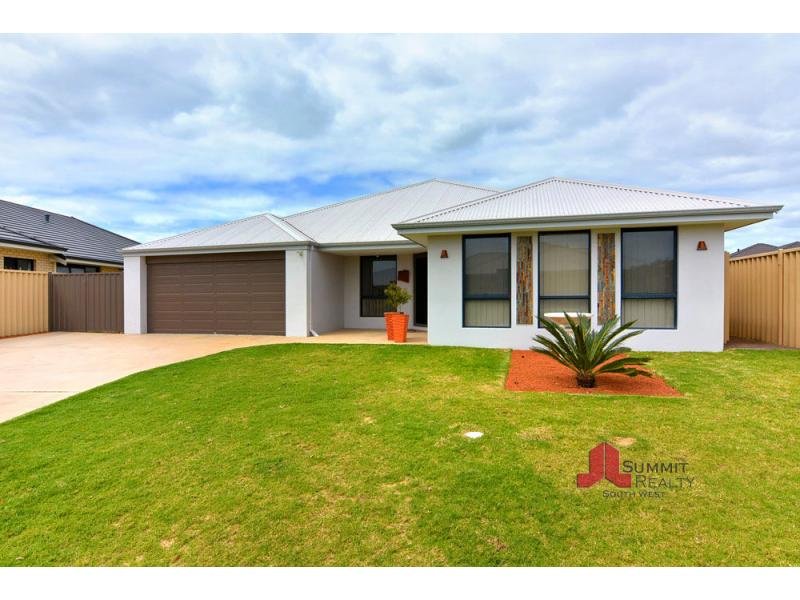 9 Clarence Crescent, Millbridge, WA 6232 Property Details