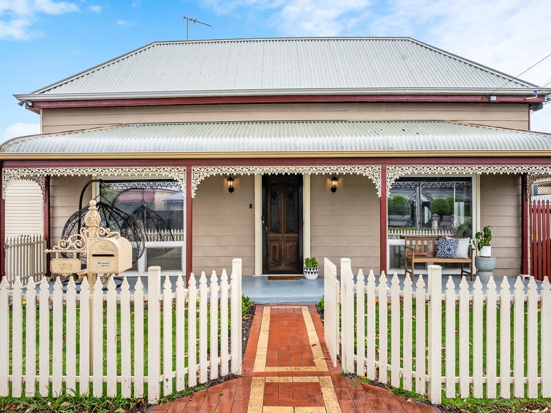 128 New Street, Queenstown, SA 5014 Property Details