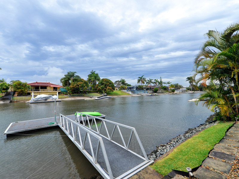 99 Campbell Street, Sorrento, Qld 4217 Property Details