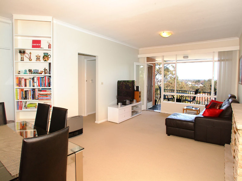 5/1 Balfour Street, Greenwich, NSW 2065 Property Details