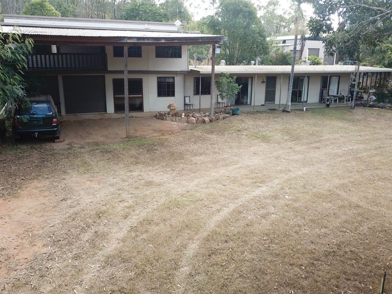 48 Duguid Road, Apple Tree Creek, QLD 4660