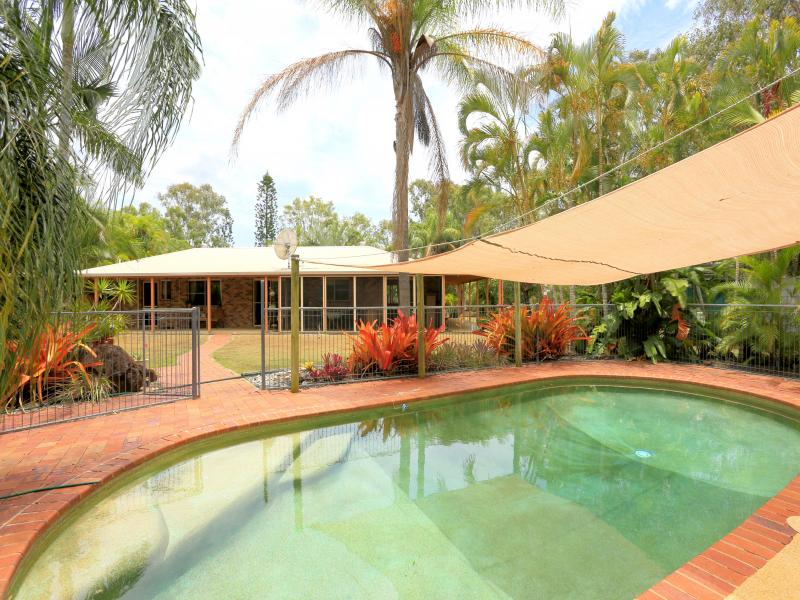 9 Tara Street, Innes Park, QLD 4670