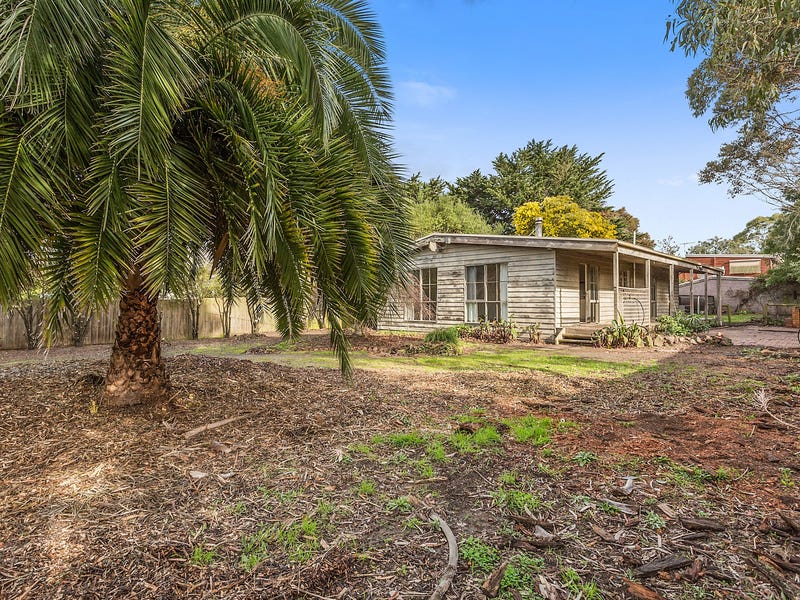 142 Balnarring Beach Road, Balnarring Beach, VIC 3926