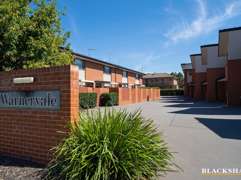 5/3 Broughton Place, Queanbeyan, NSW 2620
