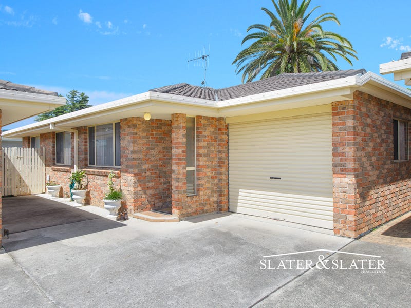 6/11 Cameron Street, Wauchope, NSW 2446