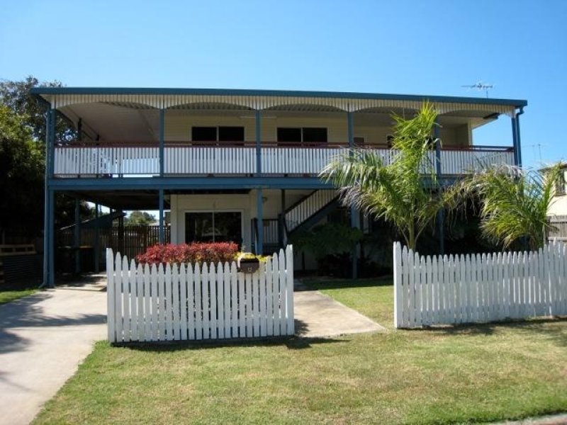 8 Mckenney Street, South Mackay, QLD 4740