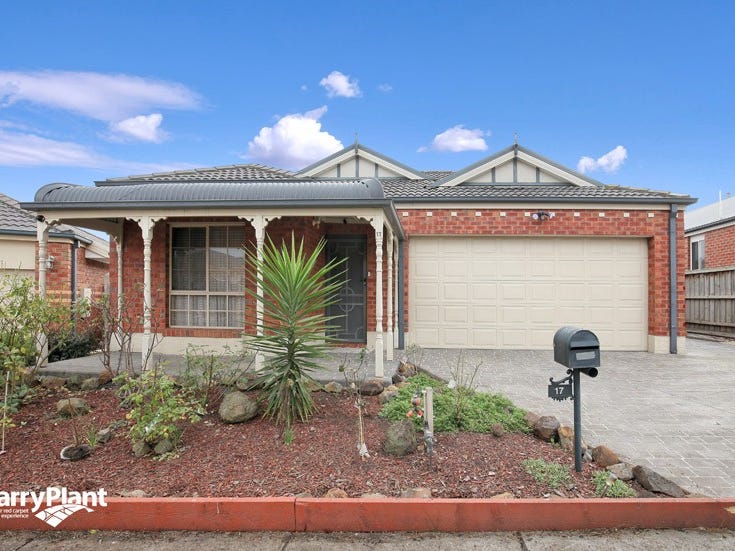 17 Beechville Place, Craigieburn, Vic 3064 Property Details