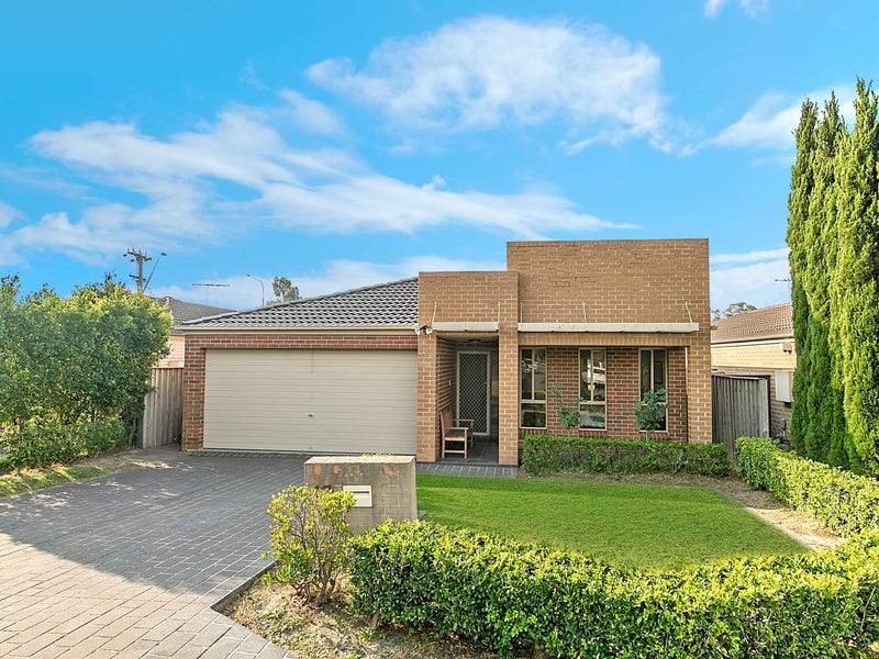 17 Corkwood Place, Acacia Gardens, NSW 2763 - realestate.com.au